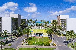 Holiday Inn Resort Aruba - Generell