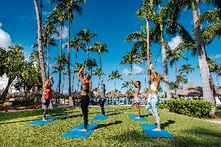 General view
 di Holiday Inn Resort Aruba