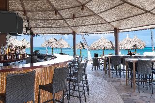 Holiday Inn Resort Aruba - Bar