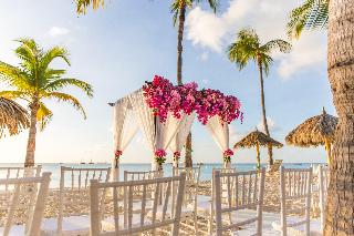 Holiday Inn Resort Aruba - Konferenz