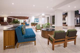 Holiday Inn Resort Aruba - Diele