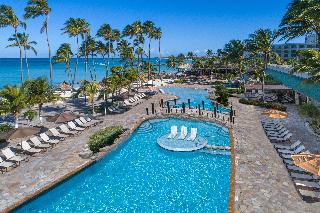 Holiday Inn Resort Aruba - Pool