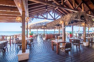 Holiday Inn Resort Aruba - Restaurant