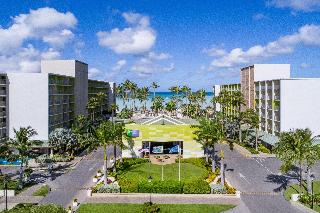 Holiday Inn Resort Aruba Beach Resort & Casino