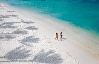 Holiday Inn Resort Aruba - Strand
