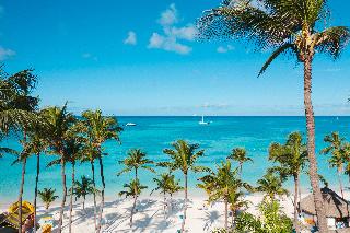 Holiday Inn Resort Aruba - Strand