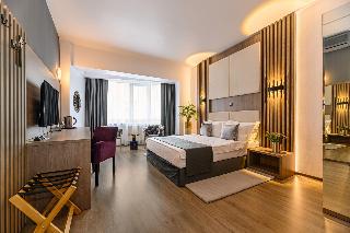 Unique Boutique Bucharest