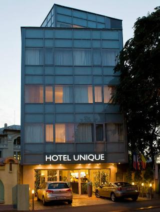 Unique Boutique Bucharest