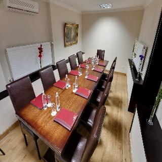 Moxa Bucharest Boutique Hotel