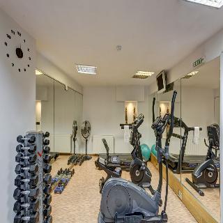 Moxa Bucharest Boutique Hotel