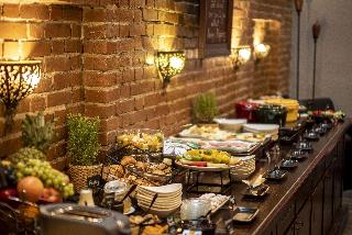 Moxa Bucharest Boutique Hotel