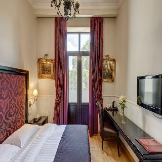Moxa Bucharest Boutique Hotel