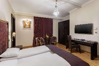Moxa Bucharest Boutique Hotel