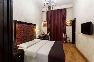 Moxa Bucharest Boutique Hotel