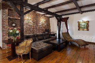 Moxa Bucharest Boutique Hotel