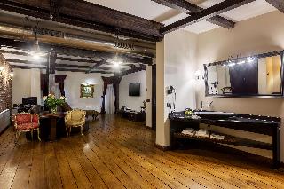 Moxa Bucharest Boutique Hotel