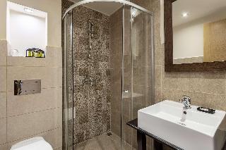 Moxa Bucharest Boutique Hotel