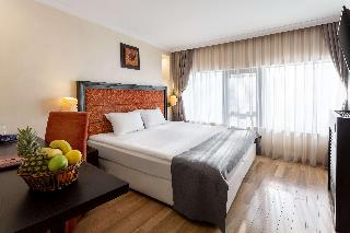 Moxa Bucharest Boutique Hotel