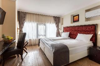 Moxa Bucharest Boutique Hotel