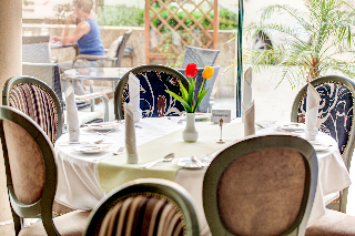Restaurant
 di Golden Tulip Bucharest