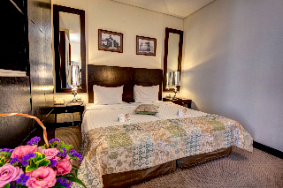 Room
 di Golden Tulip Bucharest