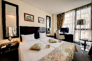 Room
 di Golden Tulip Bucharest