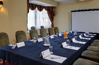 Conferences
 di Best Western Crown
