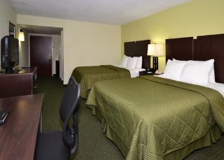 Room
 di Comfort Inn & Suites
