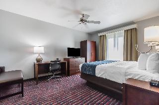 Comfort Suites St Charles-St Louis