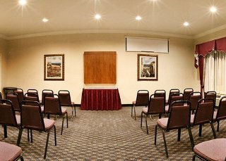 Conferences
 di Comfort Suites