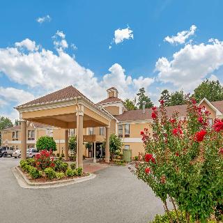 Quality Inn High Point - Archdale
