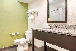 Sleep Inn & Suites Lakeside