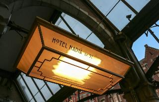 Nadia