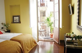 Room
 di AinB Gothic-Jaume I Apartments