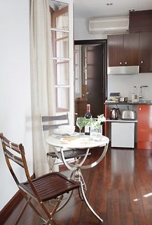 Room
 di AinB Gothic-Jaume I Apartments