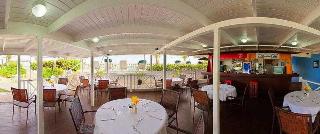 Dover Beach Hotel - Restaurant