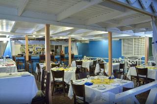 Dover Beach Hotel - Restaurant