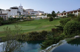 General view
 di Dolce Fregate Provence