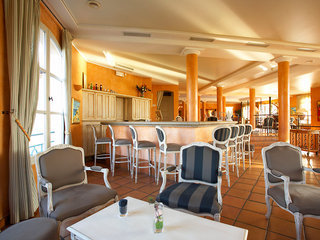 Bar
 di Dolce Fregate Provence