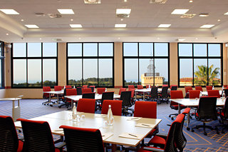 Conferences
 di Dolce Fregate Provence