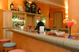 Restaurant
 di Dolce Fregate Provence