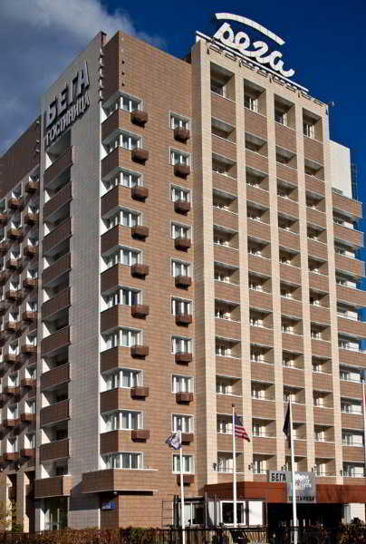 General view
 di Bega Hotel