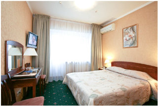 Room
 di Bega Hotel