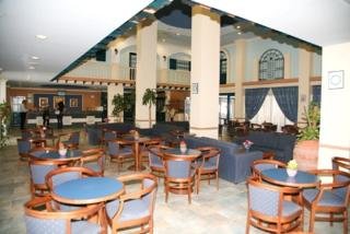 Bar
 di Eleni Holiday Village 