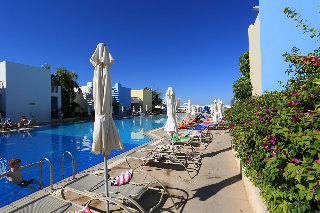 Pool
 di Eleni Holiday Village 