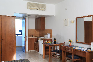 Room
 di Eleni Holiday Village 