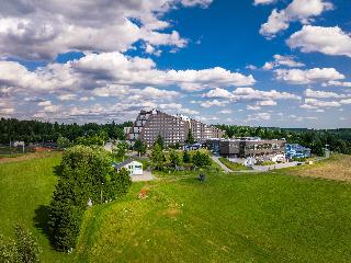 IFA Schöneck Hotel & Ferienpark