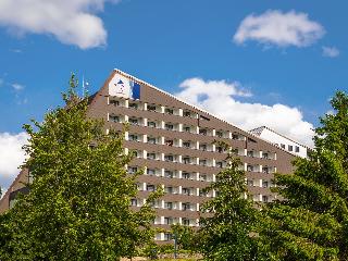IFA Schöneck Hotel & Ferienpark