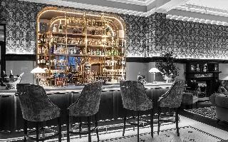 Fleet Street Hotel - Bar