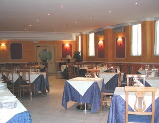 Restaurant
 di Poledrini